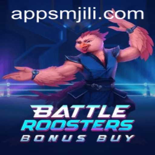 Exploring the World of BattleRoostersBonusBuy by SMJILI