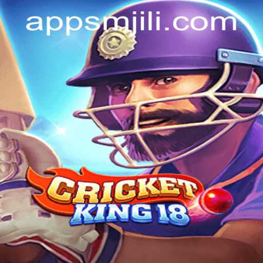 Exploring the Exciting World of CricketKing18 with SMJILI