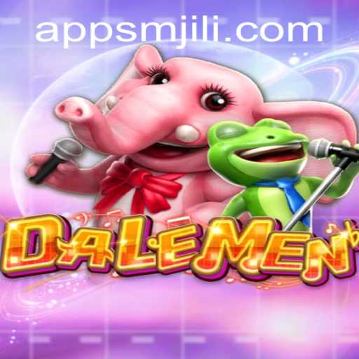 Unveiling DALEMEN: The Immersive Strategy Game with SMJILI Dynamics