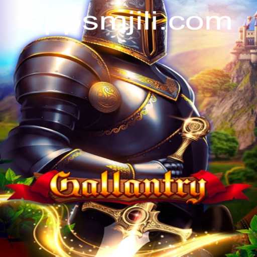 Exploring the Exhilarating World of Gallantry: The Game Revolutionizing Strategy with SMJILI