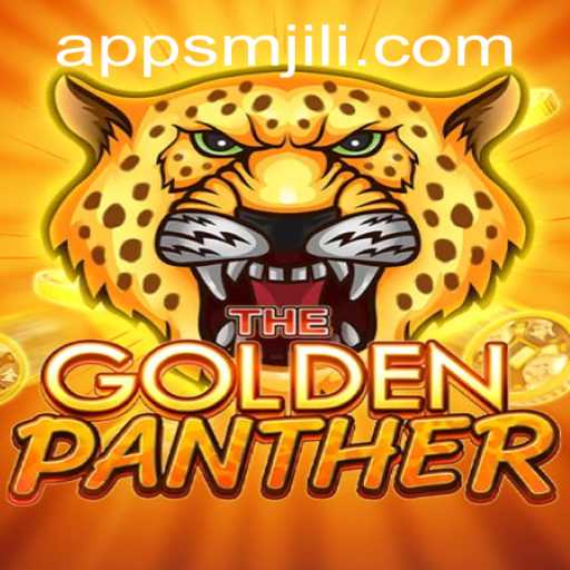 GOLDENPANTHER: The Thrilling New Game Revolutionizing the Industry