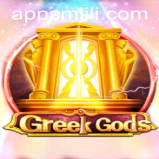 Exploring the Mythical Realm of GreekGods: A Deep Dive into the Game's Universe and Features
