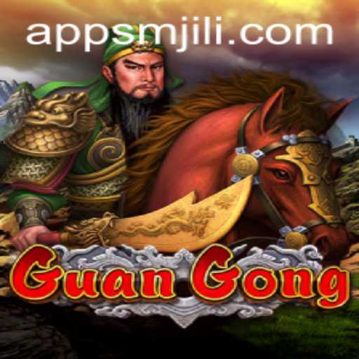 GuanGong and the World of SMJILI: A Legendary Gaming Experience