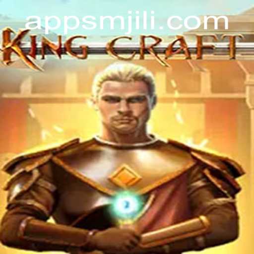 KingcraftMenomin: The New Era of Strategic Gameplay with SMJILI