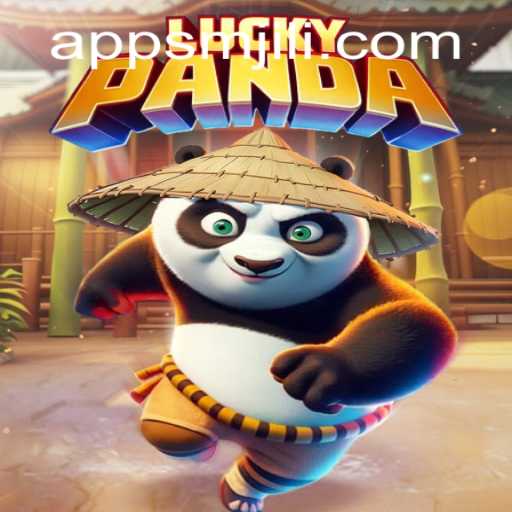 Discover the Thrills of LuckyPanda: An Exciting Adventure Into the World of SMJILI