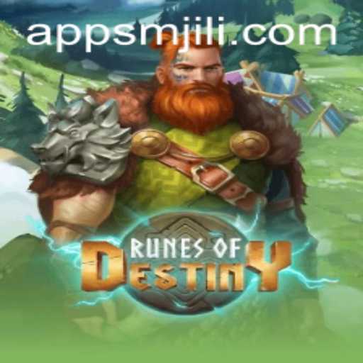 Discover the Mystical World of RunesOfDestiny and the Mystery of SMJILI