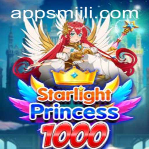 Exploring StarlightPrincess1000: A New Gaming Experience with SMJILI