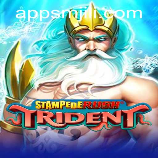 Unveiling StempedeRushTrident: A Modern Gaming Marvel