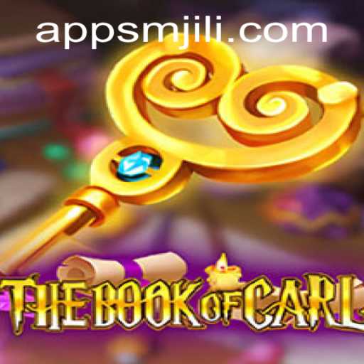 TheBookofCarl: A Dive into the Enigmatic World of SMJILI