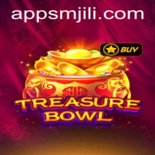 Exploring TreasureBowl: A Journey into the World of SMJILI