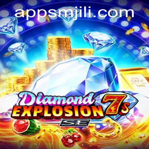 Unveiling DiamondExplosion7sSE