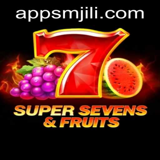 Unveiling 7SuperSevens&Fruits: The Exciting World of SMJILI