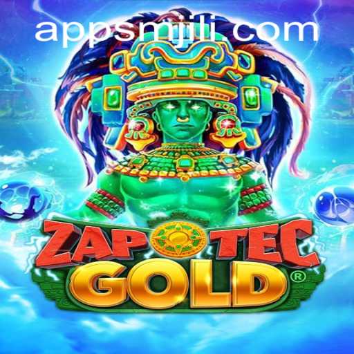Unveiling ZapOtecGold: A New Era in Gaming with SMJILI